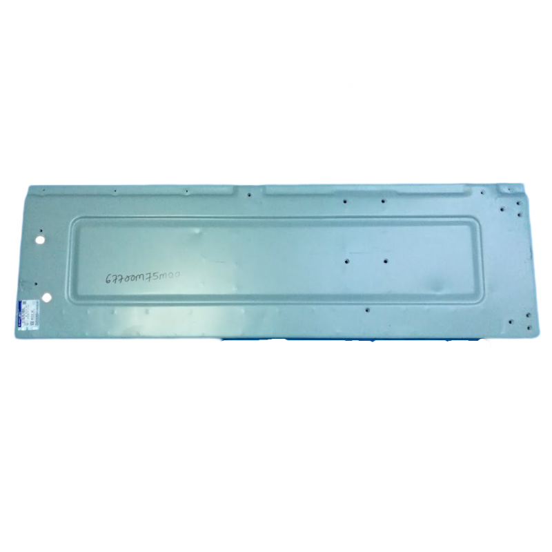 Puerta, maletero Suzuki Samurai 67700-80360