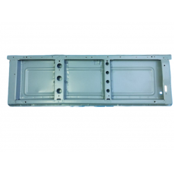 Porte, couvercle de coffre Suzuki Samurai 67700-80360