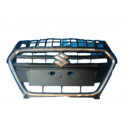 Chrome grille Suzuki Swift...