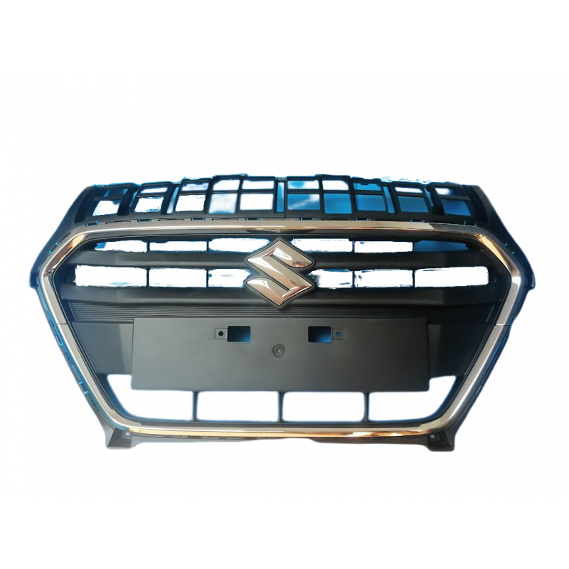 Grill atrapa chrom Suzuki Swift 2017-