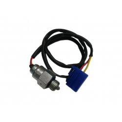 Reversing light sensor,...