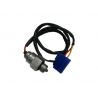 Sensor de luz de marcha atrás, Suzuki Samurai 37610-80023