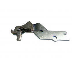 Brake shoe spreader, LH...