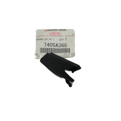 Right Dashboard End Trim RH ASX OE 7405A368