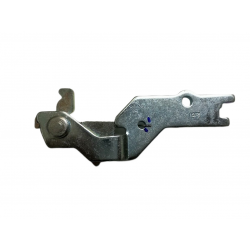 Brake shoe spreader, LH Alto Ignis Wagon r 53702-76G00