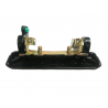 Manija de la puerta exterior, izquierda Suzuki Samurai 82820-83000