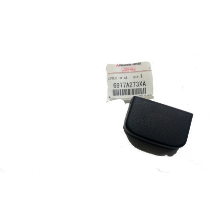 Tapa de tornillo de asiento delantero outlander asx 6977A273XA