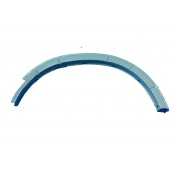 Support de passage de roue, aile arrière gauche Suzuki Samurai 64640-70A10