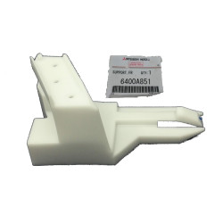 Front Left Bumper Support Bracket Lancer 6400A851