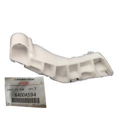 Supporto paraurti anteriore destro pajero 6400A594