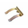 Sicurezza, clip per tubo freno Suzuki 09383-13003