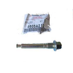 Guide d'étrier arrière Outlander Lancer ASX Grandis 4605A212