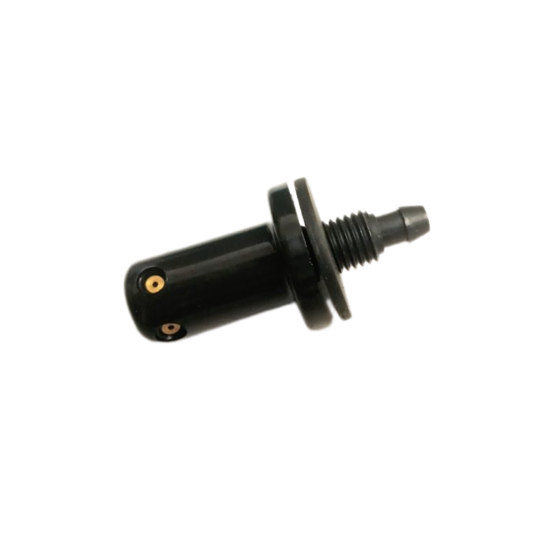 Buse du lave-glace avant du Suzuki Samurai 38480-80101 38480-80000