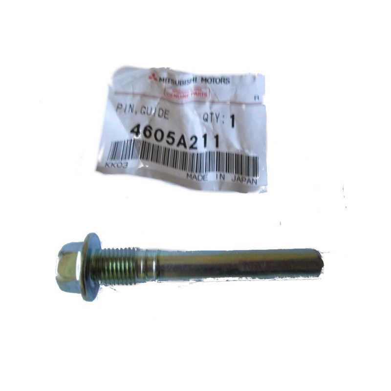 Guía de pinza trasera Outlander Lancer ASX Grandis 4605A211