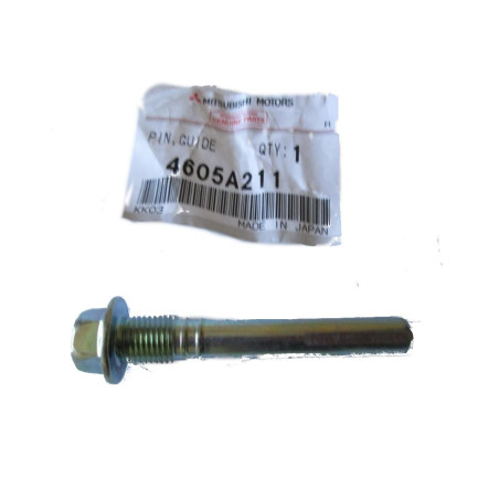 Guida pinza freno posteriore outlander lancer asx grandi 4605A211