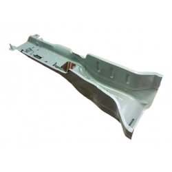 Centre tunnel, body panel Suzuki Samurai 61600-70A10