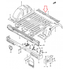 Refuerzo de suelo para Suzuki Samurai 62120-83301 62120-83020