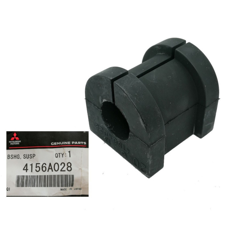 Rear Stabilizer Bar Bushing Outlander 13 20mm OEM 4156A028