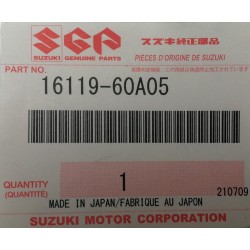 Suzuki oil pump gasket 16119-60A05 Grand Vitara Jimny Samurai Baleno Swift