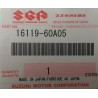 Uszczelka pompy oleju Suzuki 16119-60A05 Grand Vitara Jimny Samurai Baleno Swift