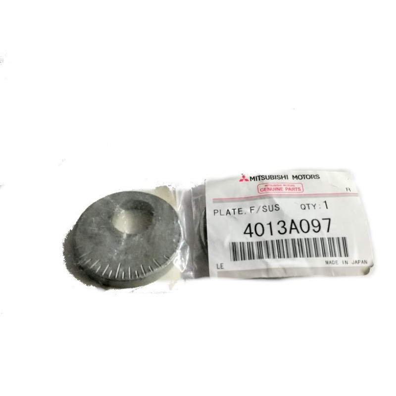 Rondelle excentrique Pajero 4013A097