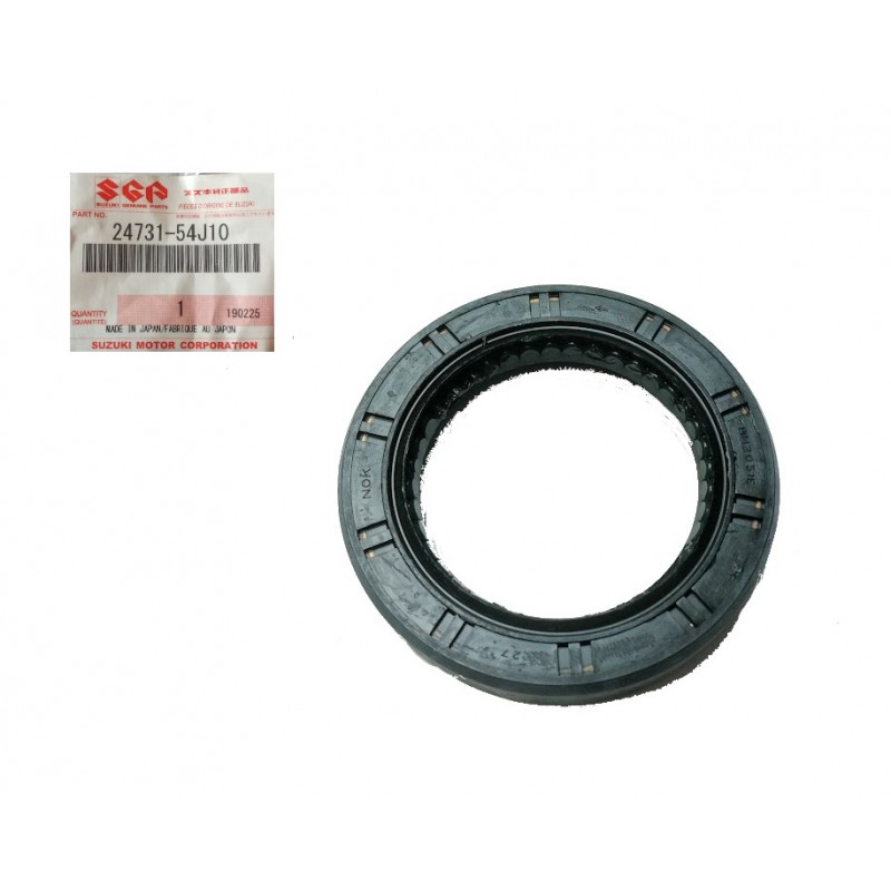 A/T Suzuki XL-7 gearbox seal 40X58X11 24731-54J10