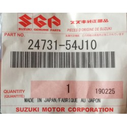 Guarnizione cambio A/T Suzuki XL-7 40X58X11 24731-54J10