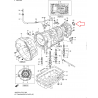 A/T Suzuki XL-7 Getriebedichtung 40X58X11 24731-54J10