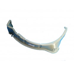 Wing inner rear left Suzuki Jimny 63520-81A02