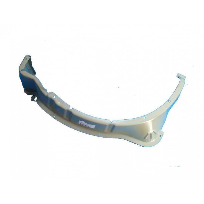 Wing inner rear left Suzuki Jimny 63520-81A02