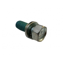 Suzuki drive shaft bolt...