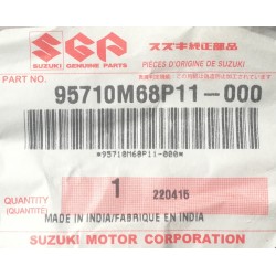 Suzuki Baleno 2015- 95710M68P11 air conditioning duct