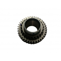 Gearbox wheel 5th gear...