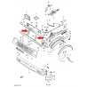 Suzuki Samurai Frontverstärkung 72411-82C00