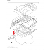 O-kroužek vodní pumpy 3,5x70 Suzuki Grand Vitara V6 09280-71003