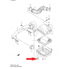 Suzuki Grand Vitara XL-7 Caja de filtro de aire 13875-78E00