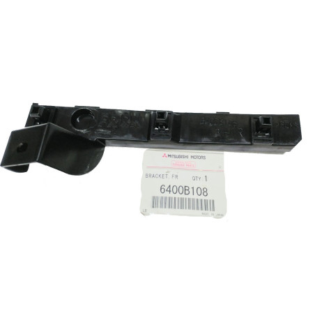 Front Right Bumper Slider Lancer Evo 6400B108