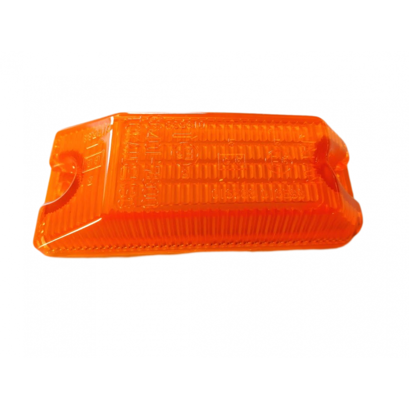 Suzuki Samurai Vitara diffusore indicatore di direzione laterale 36412-78400