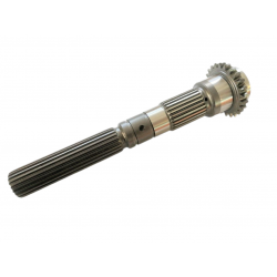 Suzuki Jimny gearbox shaft 24121-76J01