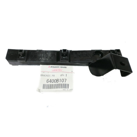 Left Front Bumper Slide Lancer Evo 6400B107