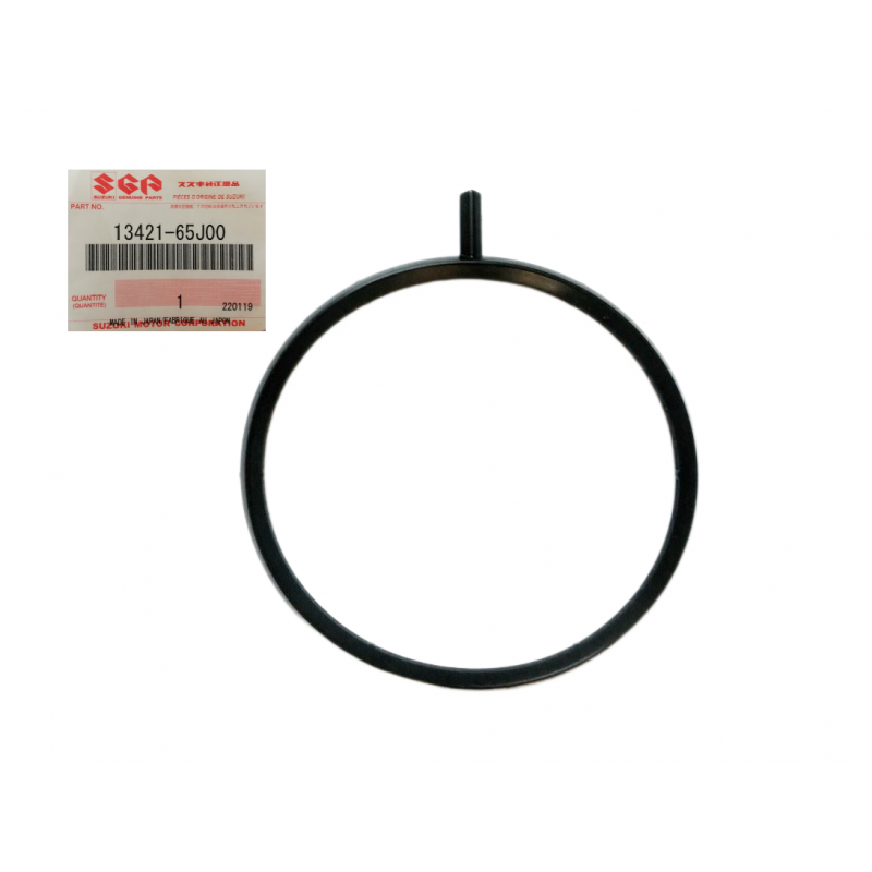 Dichtung, Drosselklappe O-Ring Suzuki Grand Vitara II 2.0 2005- 13421-65J00