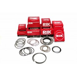 Suzuki Grand Vitara XL-7 2.7 H27A piston rings