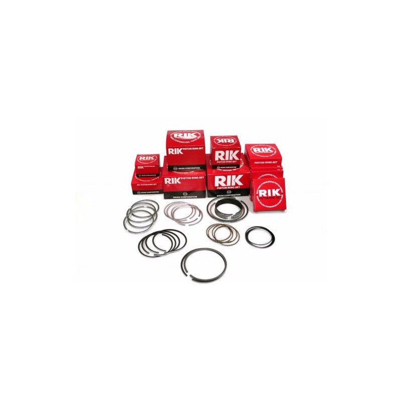 Segments de piston Suzuki Grand Vitara XL-7 2.7 H27A