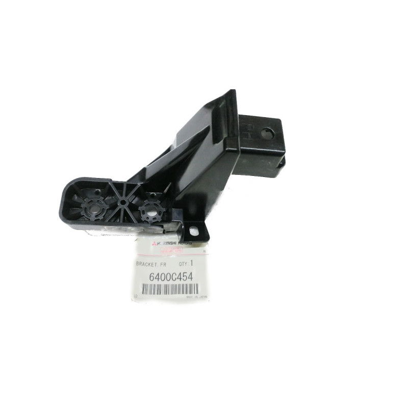 Bumper Headlight Bracket Mount Outlander 6400C454