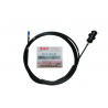 Cable de la tapa del depósito del Suzuki Jimny 76520-81A10