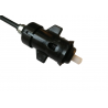 Cable de la tapa del depósito del Suzuki Jimny 76520-81A10