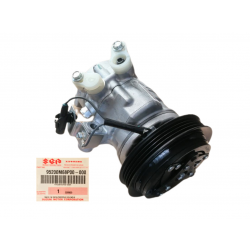 Air conditioning compressor Suzuki Baleno 2010- 95200M68P00