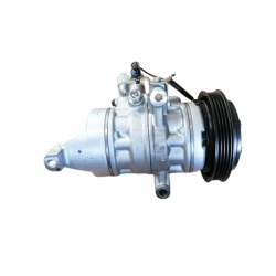 Air conditioning compressor Suzuki Baleno 2010- 95200M68P00