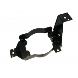 Montaje, soporte de la luz antiniebla delantera derecha Suzuki Jimny 35526-84A00