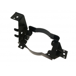 Mount, fog light bracket LH...